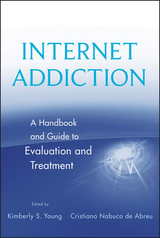 Internet Addiction - 