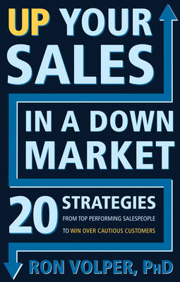 Up Your Sales in a Don Market - Ron Volper