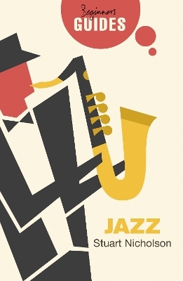 Jazz - Stuart Nicholson