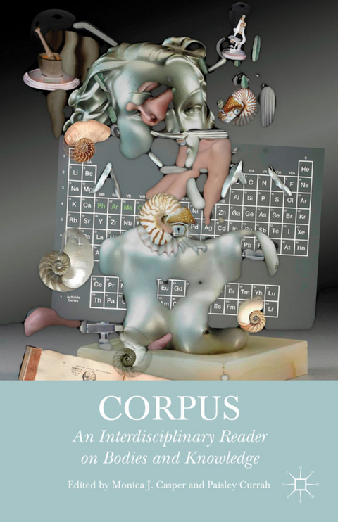 Corpus - M. Casper, P. Currah