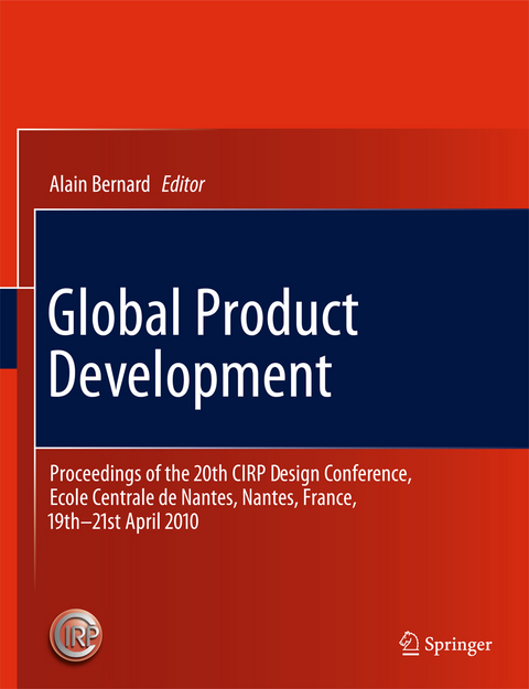 Global Product Development - 