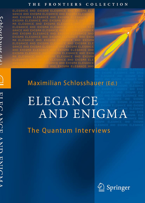 Elegance and Enigma - 