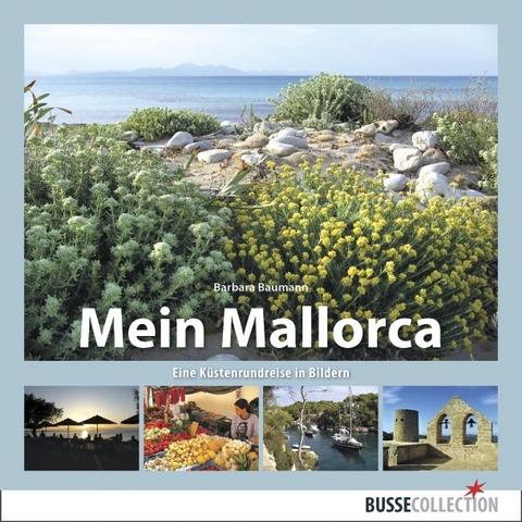 Mein Mallorca - Barbara Baumann