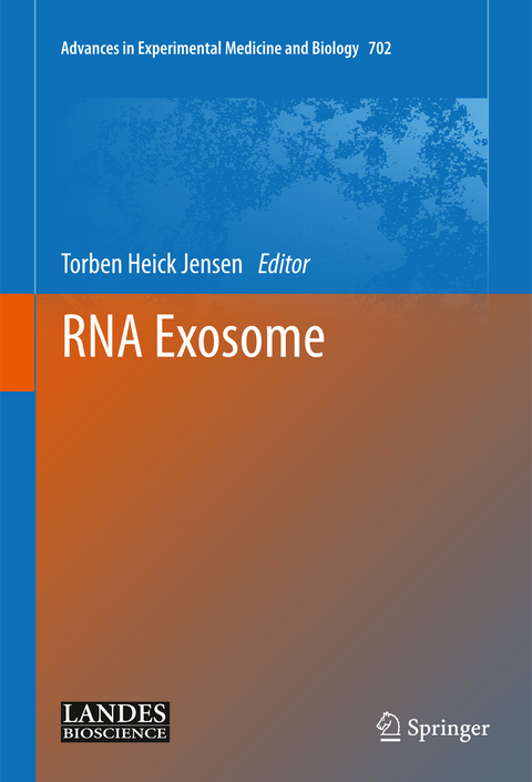 RNA Exosome - 