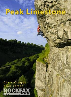 Peak Limestone - Alan James, Chris Craggs