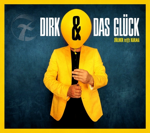 Dirk und das Glück - Dirk Zöllner, Werner Karma