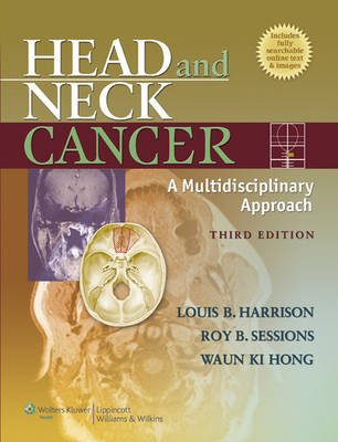 Head and Neck Cancer - 