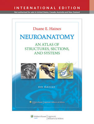 Neuroanatomy - Duane E. Haines