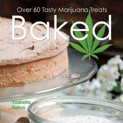 Baked - Yzabetta Sativa