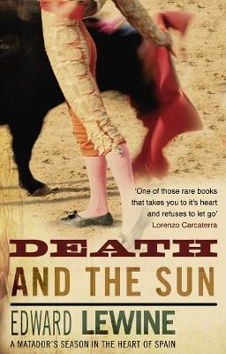 Death And The Sun - Edward Lewine