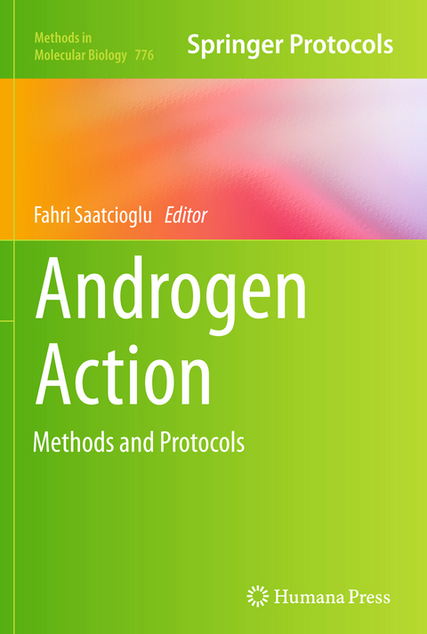 Androgen Action - 