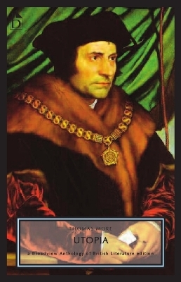 Utopia - Thomas More