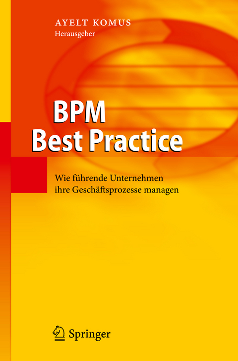 BPM Best Practice - 