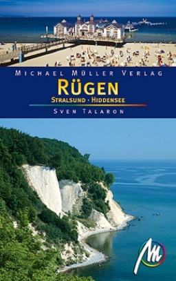 Rügen - Stralsund - Hiddensee - Sven Talaron