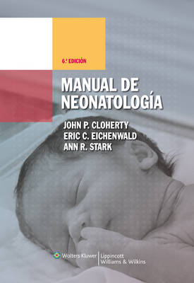 Manual de Neonatologia - 