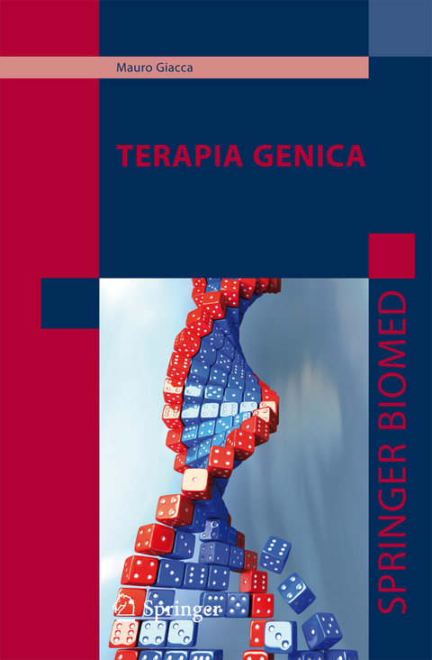 Terapia genica - Mauro Giacca