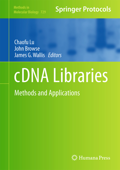 cDNA Libraries - 