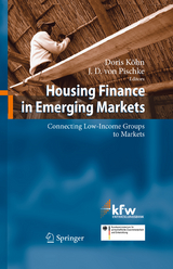 Housing Finance in Emerging Markets - 