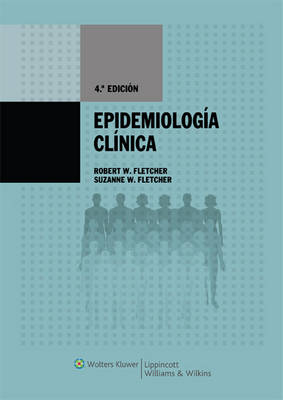 Epidemiologia Clinica - Robert H. Fletcher, Suzanne W. Fletcher