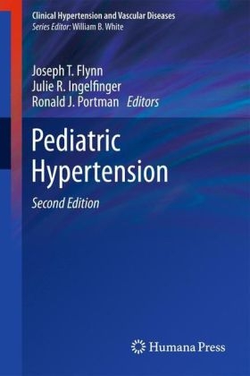 Pediatric Hypertension - 