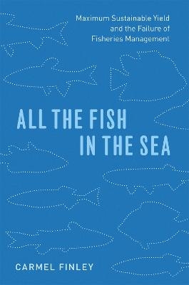 All the Fish in the Sea - Carmel Finley