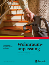 Wohnraumanpassung - Carol Siebert, Stacy Smallfield, Susan Stark