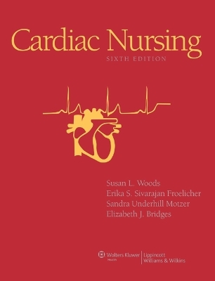 Cardiac Nursing - 