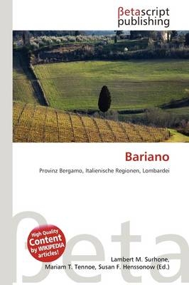 Bariano - 