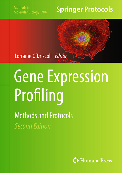 Gene Expression Profiling - 