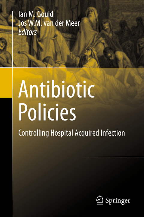 Antibiotic Policies - 