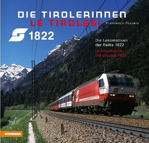 Die Tirolerinnen - Le Tirolesi - Francesco Pozzato