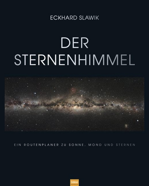 Der Sternenhimmel - Eckhard Slawik