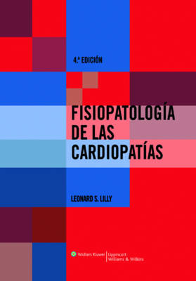 Fisiopatologia de las Cardiopatias - 