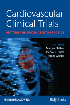 Cardiovascular Clinical Trials - 