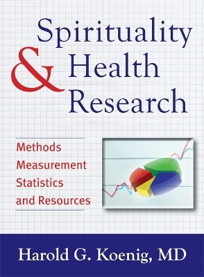 Spirituality and Health Research - Harold G Koenig