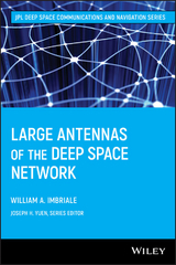 Large Antennas of the Deep Space Network - William A. Imbriale