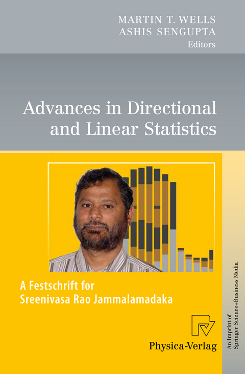 Advances in Directional and Linear Statistics - 