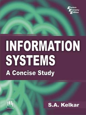 Information Systems - S. A. Kelkar