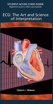 Access Code Card for ECG - Kathleen S. Osborn, Annita S. Watson