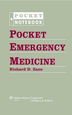 Pocket Emergency Medicine - 