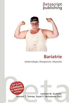 Bariatrie - 