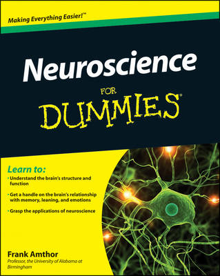 Neuroscience For Dummies - Frank Amthor