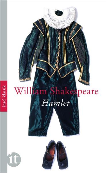 Hamlet - William Shakespeare