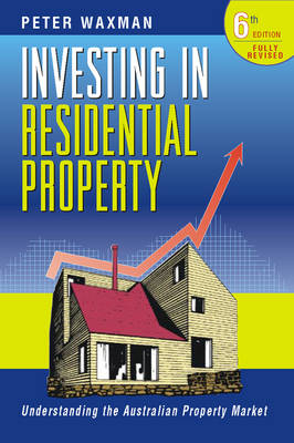 Investing in Residential Property - Peter Waxman