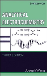 Analytical Electrochemistry - Joseph Wang