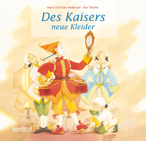 Des Kaisers neue Kleider - Hans Christian Andersen