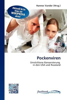 Pockenviren - 