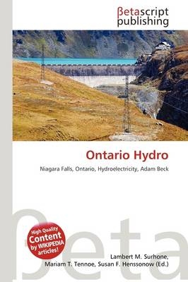 Ontario Hydro - 