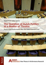 The Question of Dutch Politics as a Matter of Theatre - Wigbertson Julian Isenia