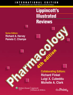 Pharmacology - 